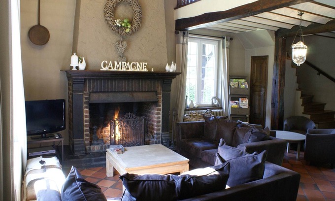 Malmedy House | Malmedy Forestside Home