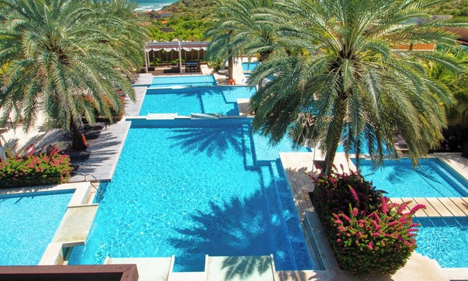 Margarita Island Hotel | Maloka Hotel Boutique & Spa