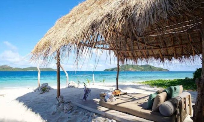 Qalito Island Resort | Malolo Island Resort