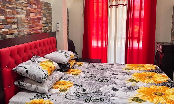 Central Luzon Apartment | Malolos Near Santisima Trinidad Parish Church Apartelle free WiFi