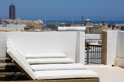 Sliema House | Maltese Town House Sliema