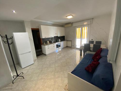 Suburbio IX Aurelio Apartment | Malu's house