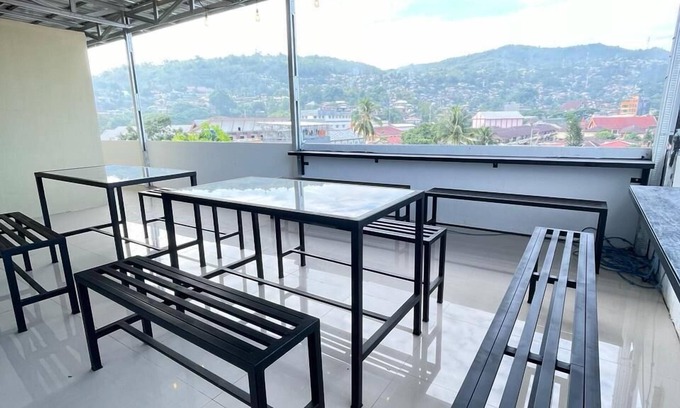 Ambon House | Maluku Residence Syariah
