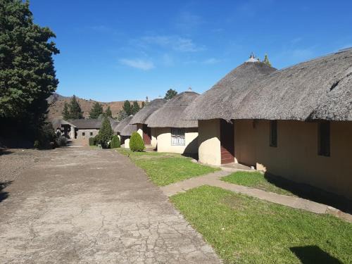 Lesotho House | Maluti Stay Lodge