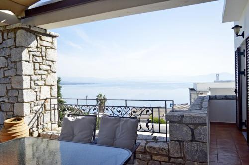 Mavrovouni Apartment | Malvazios Villas #7