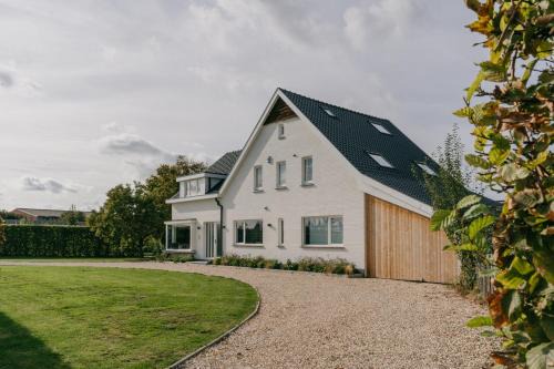 Sint-Truiden House | MAM Haspengouw