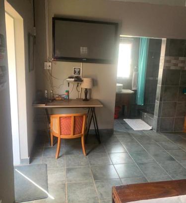 Mokopane Apartment | MAM