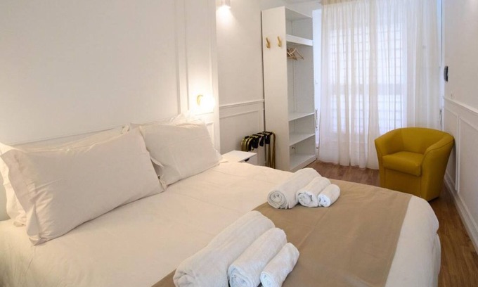 Bullona House | Mama House Cenisio