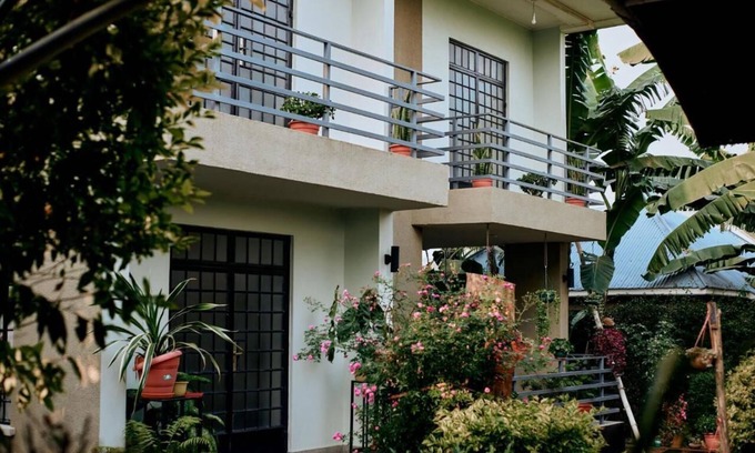 Arusha House | Mama Ket Homes Apartment