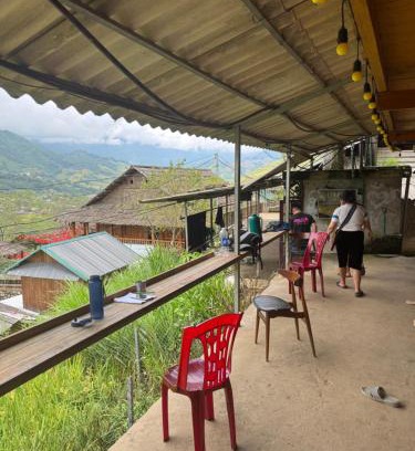 Hau Thao Apartment | Mama Sa Trekking & Homestay Sapa