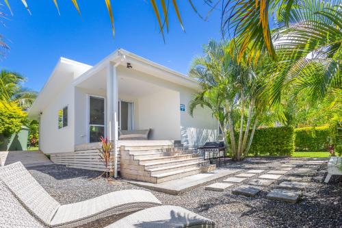 Muri House | Mama Taras Bungalows