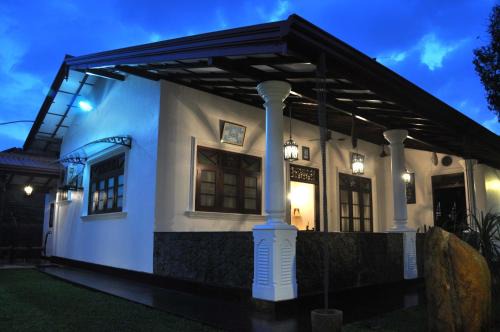 Thiranagama Villa | Mama Villa Hikkaduwa