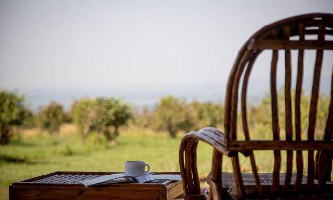 Pakwach Bed & Breakfast | Mama Washindi Lodge