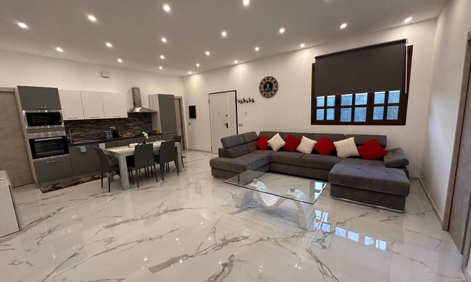 Milan Villa | MAMBO HOUSE 8