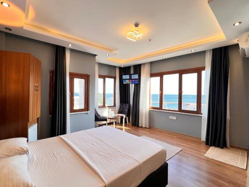 Kumkapi Hotel | Mamma Marya Hotel