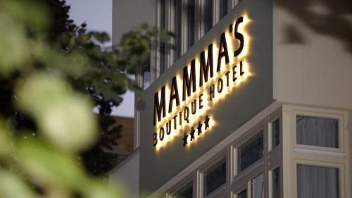Podebrady Hotel | Mamma´s Boutique Hotel