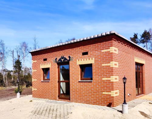 Brusy House | Mamucia Chata