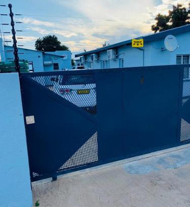 Omaheke Apartment | Mamuna Self-catering