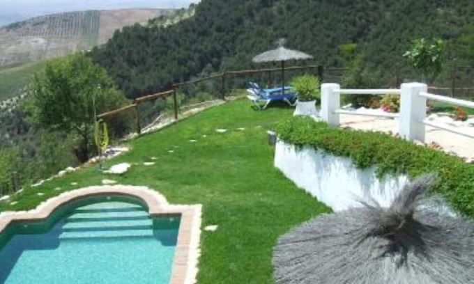 Montefrio Cottage | Mamuyo's Shed