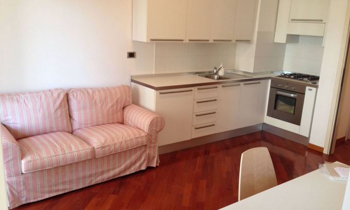 Monza Apartment | MANAGER HOME MONZA MZ 14