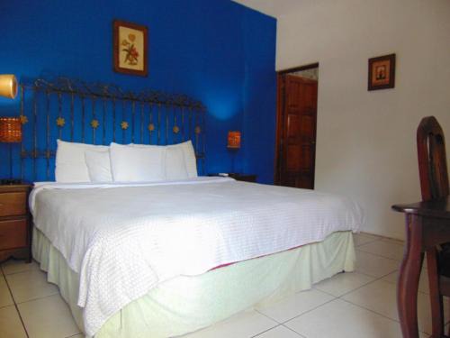 Managua House | Managua Hills