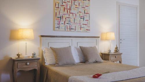 Marzamemi Bed & Breakfast | MaNanna B&B