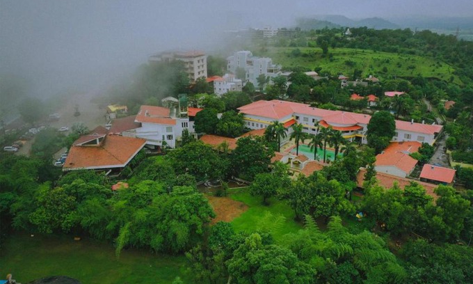 Khodala Resort | Manas Lifestyle Resort, Igatpuri