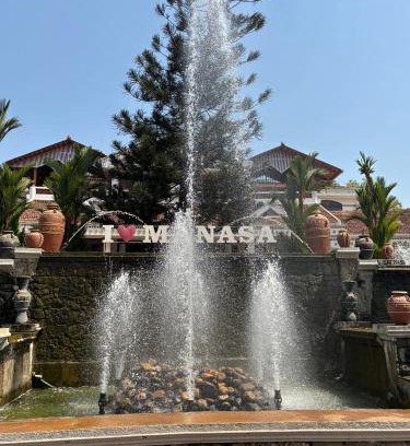 Mangalore Hotel | Manasa Water Park and Resort