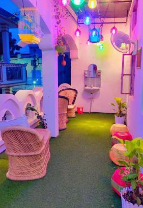 Mathura House | Manavi Home Stay