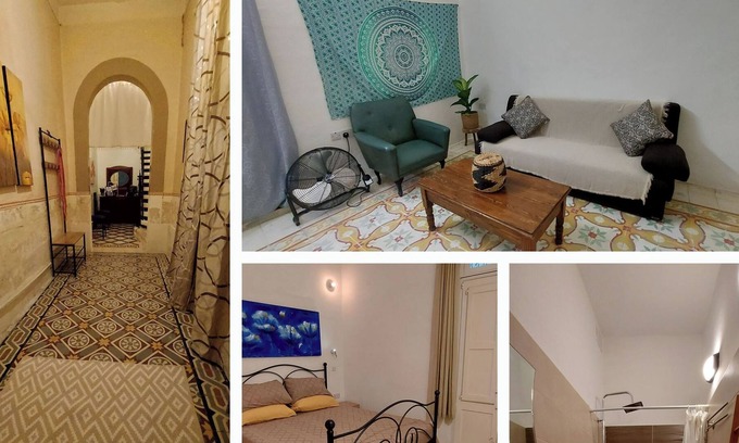 Birzebbuga Condo | Mandala Holiday Place
