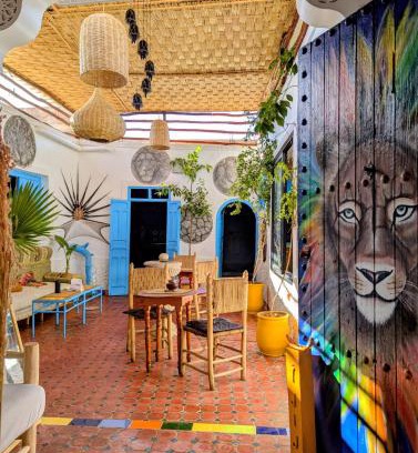 Tassoultante Apartment | Mandalahome