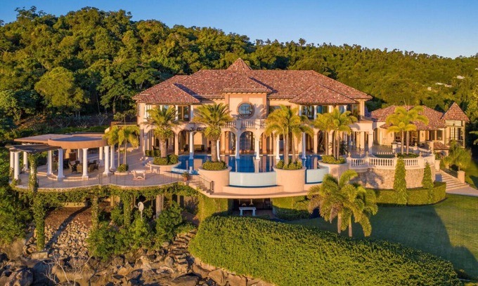 Mandalay Villa | Mandalay: The Perfect Blend of Luxury and Nature