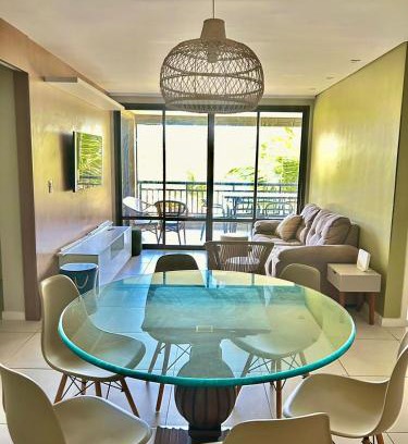 Loteamento Parque das Fontes Apartment | MANDARA LANAI - BL 25, APTO 202 - Aquiraz