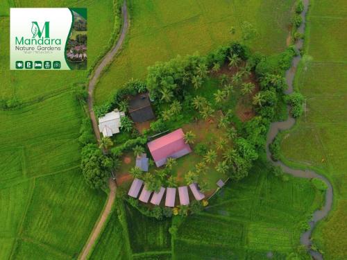 Veyangoda Hotel | Mandara Nature Gardens