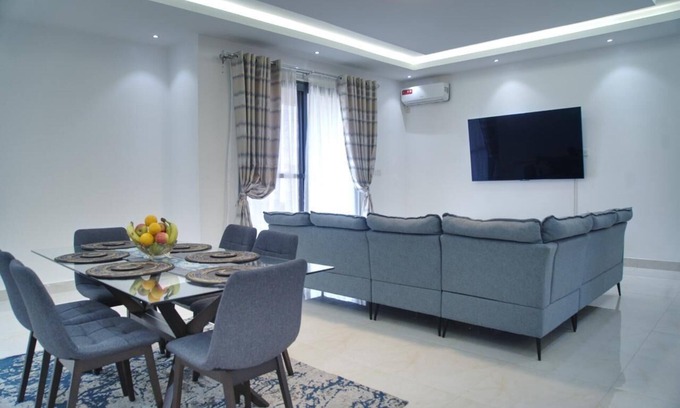 Ngor Apartment | Mandela Suite, Ngor Almadies