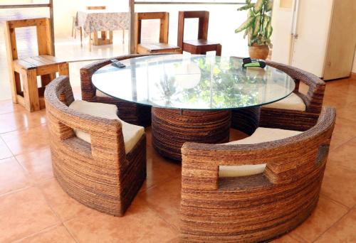 Agua Grande House | Mandinga Guest house
