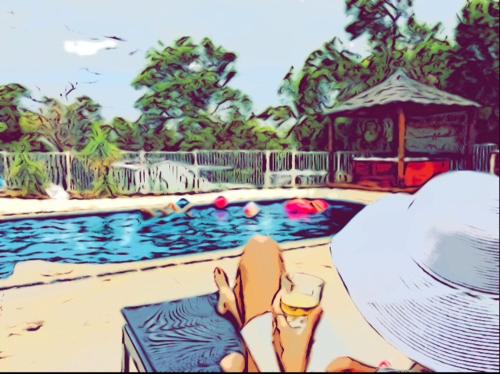 Parklands House | Mandurah Oasis Retreat