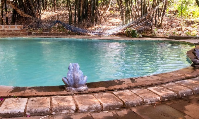 Neturlim House | Mangaal Farmstay Goa