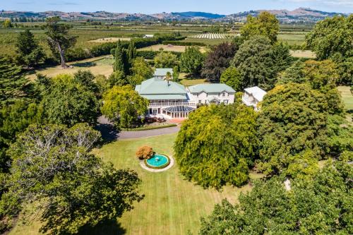 Havelock North Hotel | Mangapapa Hotel