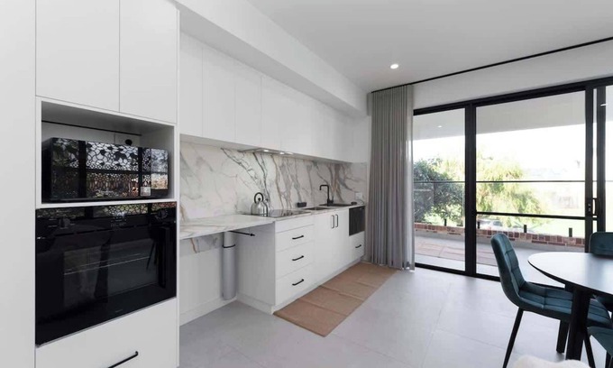 Morley Apartment | Mangini Apartments Su