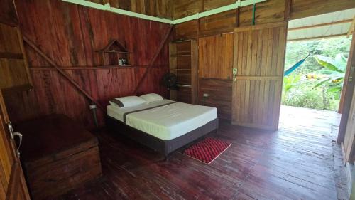 El Valle Other | Manglenato