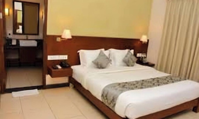 Satyavedu Resort | Mango Resorts Private Limited