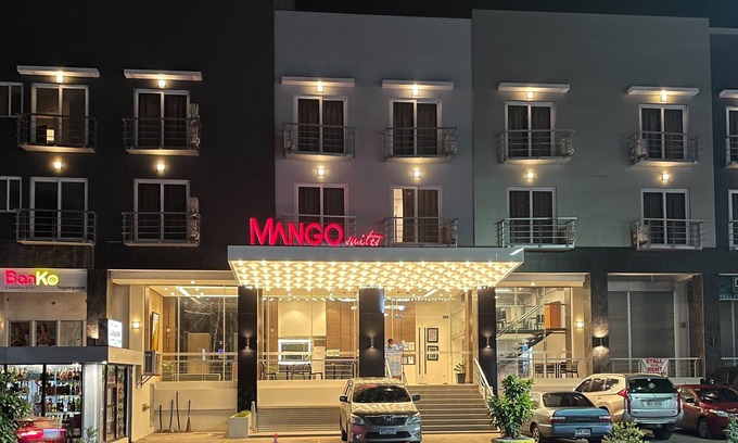 Tuguegarao Hotel | Mango Suites - Tuguegarao