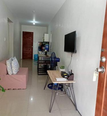 Balibago House | Mango Transient House