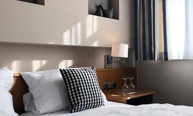 Schweinfurt Bed & Breakfast | Mangolds Boutique Hotel & Fruehstuecksmeisterei