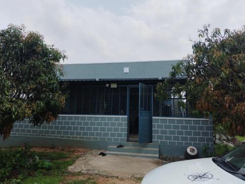 Ramanagara House | Mangonest farmstay
