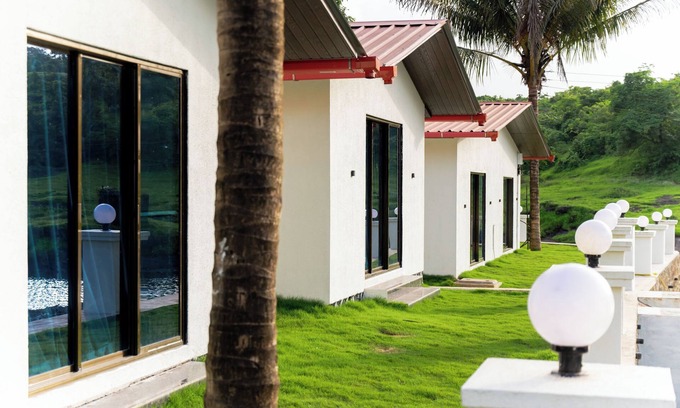 Khalapur Cottage | Mangozzz Magical World Resort