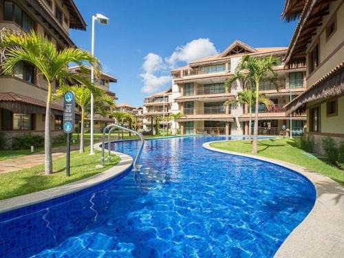 Aquiraz Apartment | Manhattan Beach Riviera