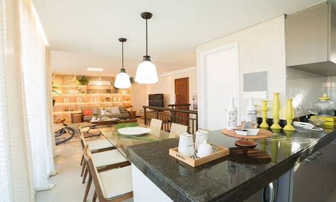 Aguas Belas House | Manhattan Beach Riviera