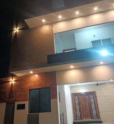 Tiruvannamalai Apartment | Mani Kasthuri Illam